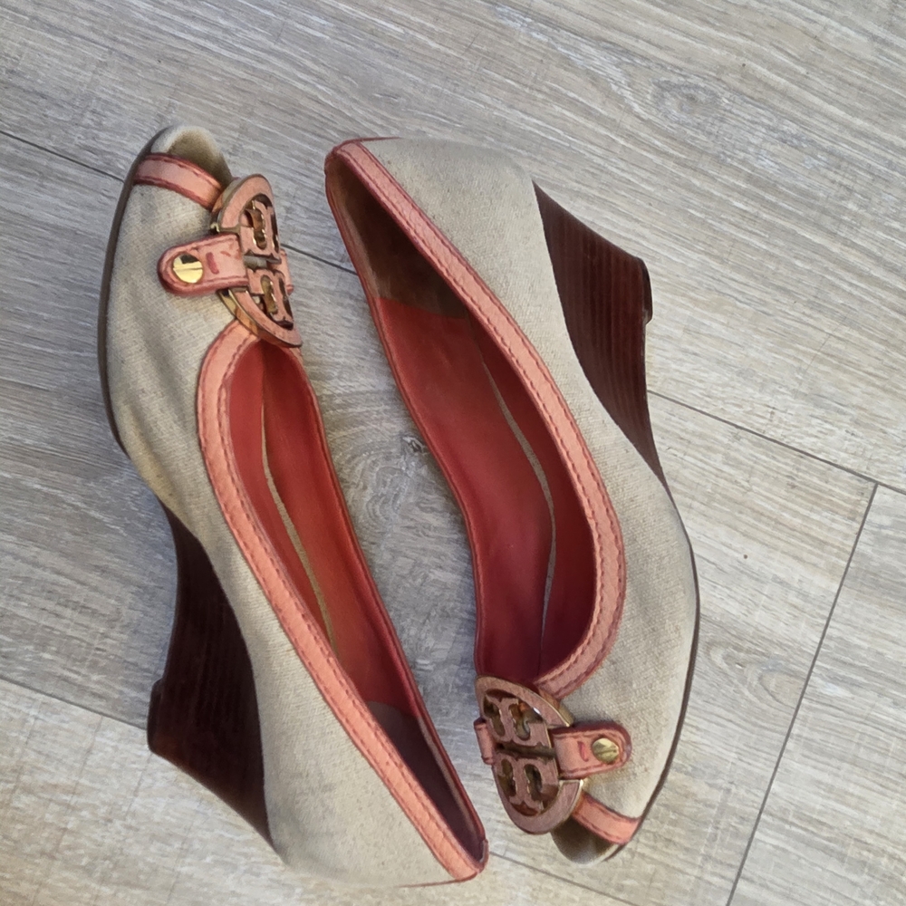 Tory Burch Shoes - Picture 3 of 6